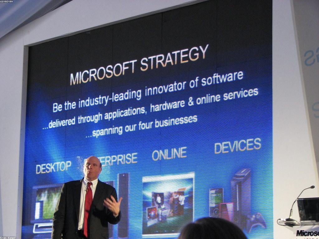 មេរៀនសំខាន់សម្រាប់សេវាកម្មអភិវឌ្ឍន៍