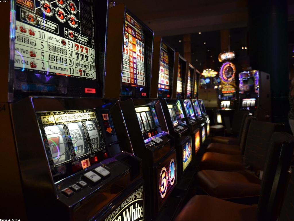 ការយល់ដឹងអំពីវប្បធម៌កាស៊ីណូ