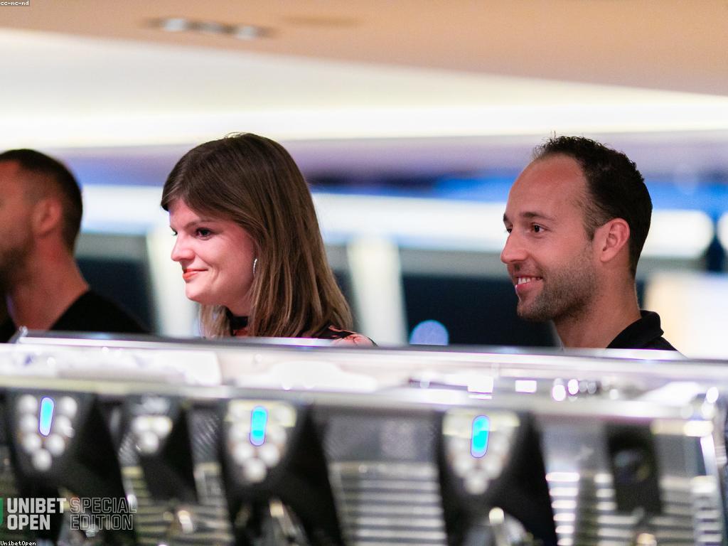 ការស្វែងយល់អំពីអត្រានិងកម្រិតនៅមីឡានកាស៊ីណូ