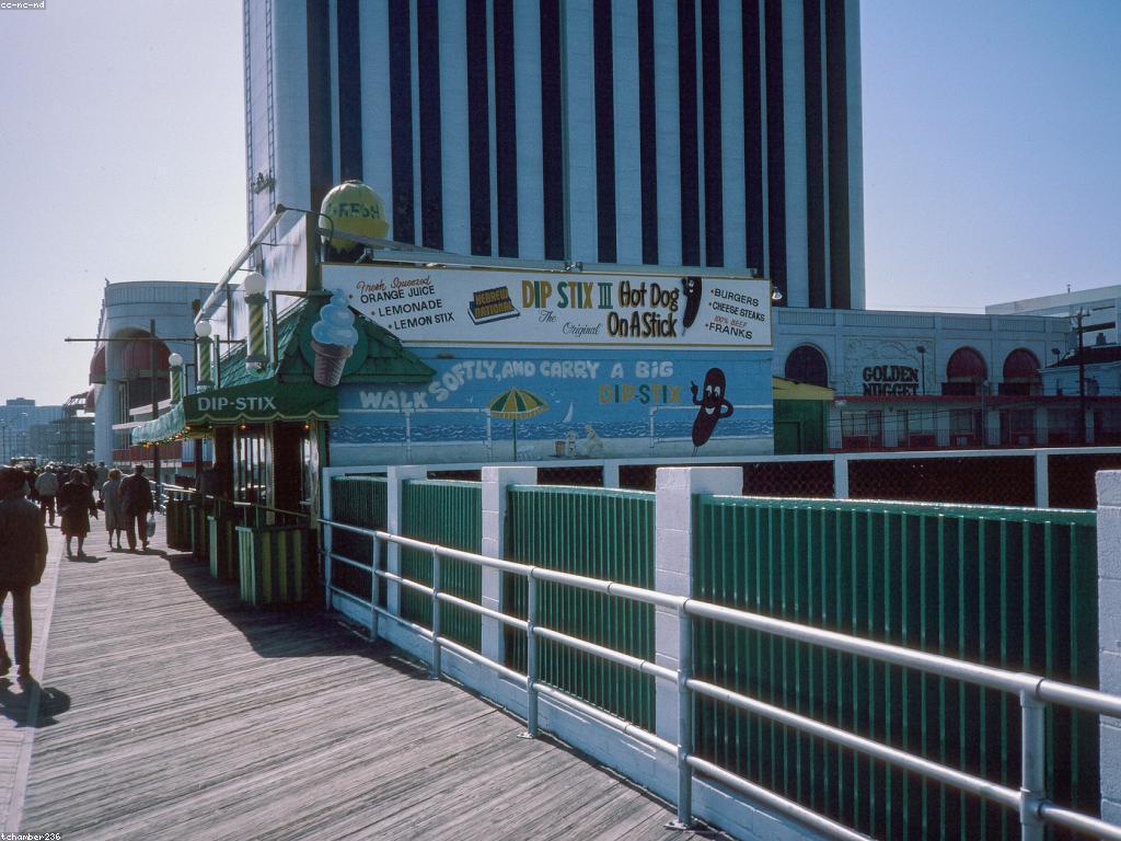 ការយល់ដឹងអំពីបរិស្ថានកាស៊ីណូ