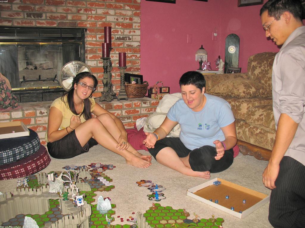 គន្លឹះហ្គេម៖ អ្នកអាចបង្កើតយុទ្ធសាស្ត្រដើម្បីឈ្នះបានយ៉ាងដូចម្តេច