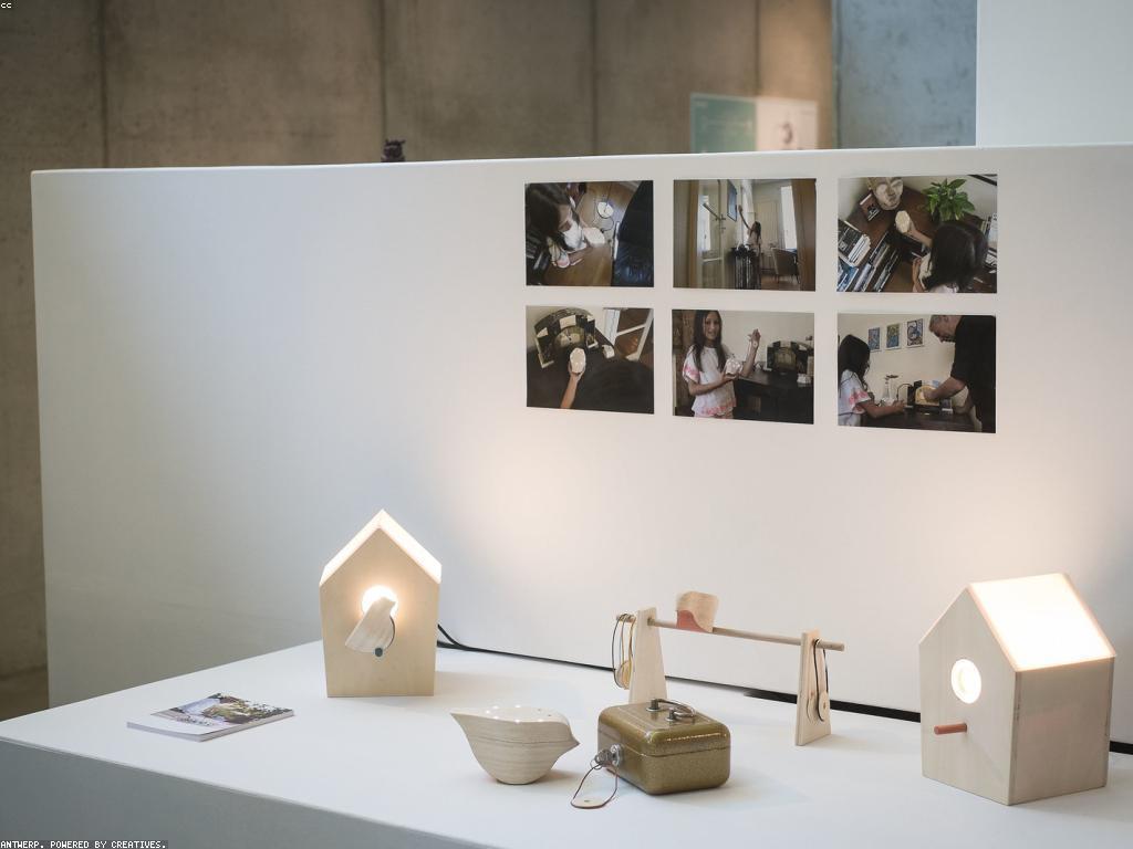 សេវាកម្មអភិវឌ្ឍន៍នាពេលបច្ចុប្បន្ន